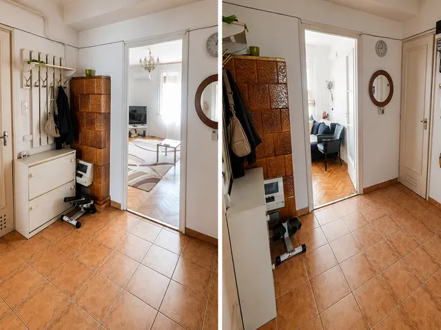 Eladó lakás Budapest XI. kerület, Kelenföld, Györök utca 55 nm