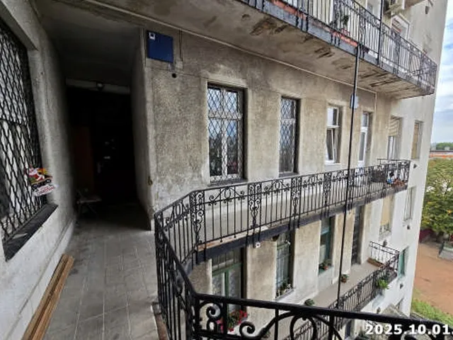 Eladó lakás Budapest X. kerület, Martinovics tér 120 nm