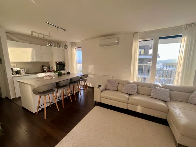 Eladó lakás Budapest IV. kerület, Újpest 104 nm