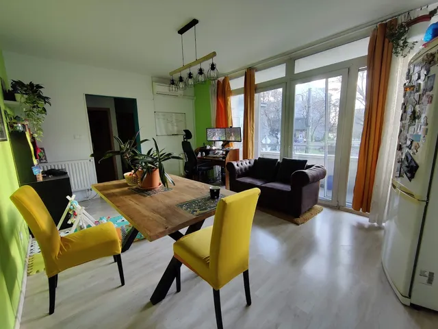 Eladó lakás Budapest XIII. kerület, Angyalföld 69 nm