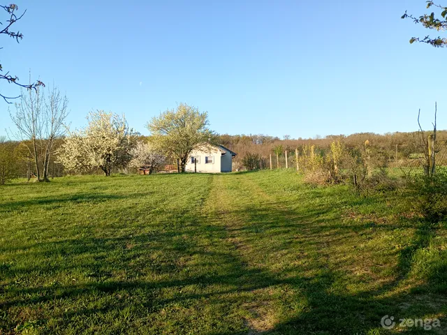 Eladó üdülő és hétvégi ház Csepreg 51 nm