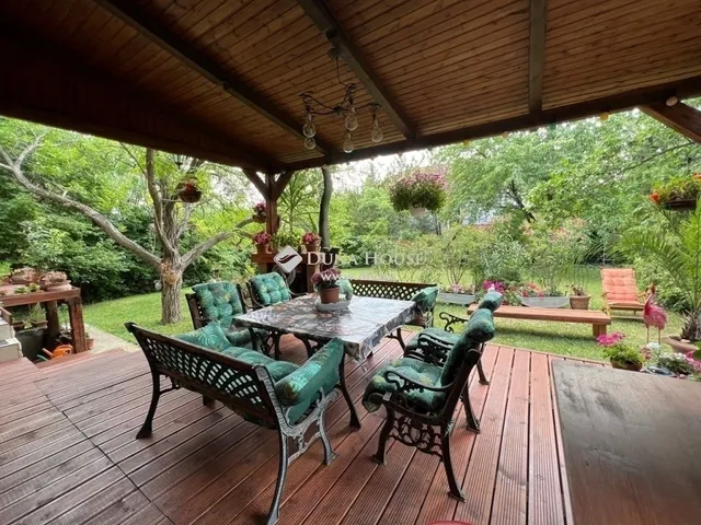 Eladó ház Budapest XXII. kerület 306 nm