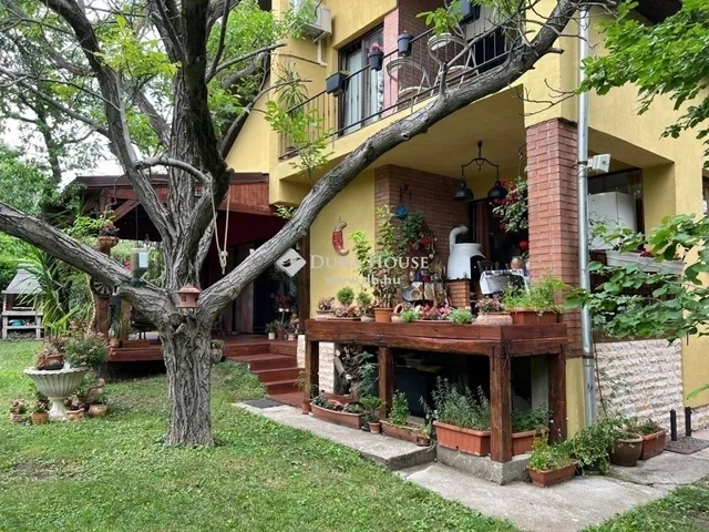 Eladó ház Budapest XXII. kerület 306 nm