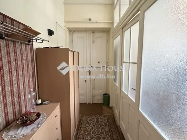 Eladó lakás Budapest V. kerület 113 nm