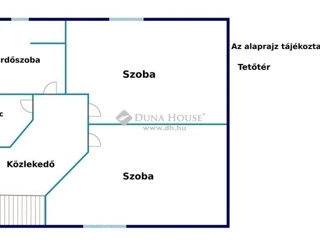 Eladó ház Érd 178 nm