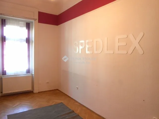 Eladó lakás Budapest VIII. kerület 108 nm