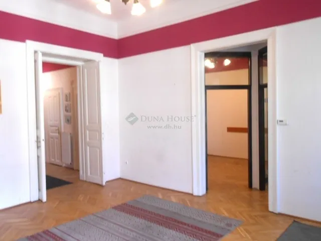 Eladó lakás Budapest VIII. kerület 108 nm