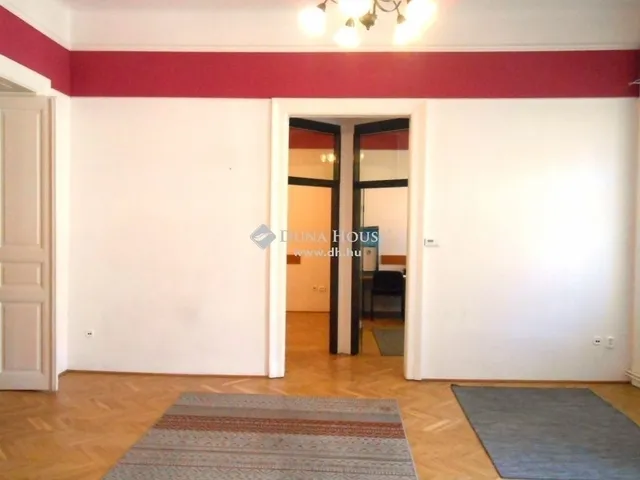 Eladó lakás Budapest VIII. kerület 108 nm