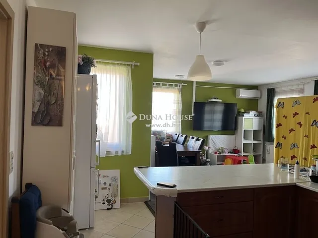 Eladó lakás Páty 71 nm