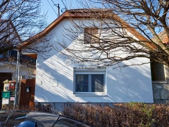 Eladó ház Budaörs 45 nm