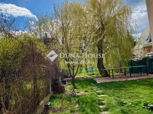 Eladó ház Budaörs 180 nm