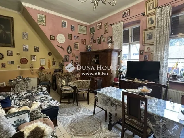 Eladó ház Budakeszi 70 nm