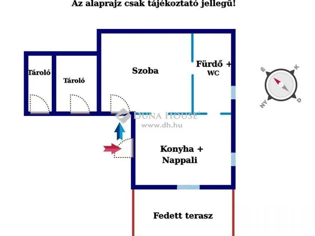 Eladó mezőgazdasági ingatlan Szigethalom 36 nm