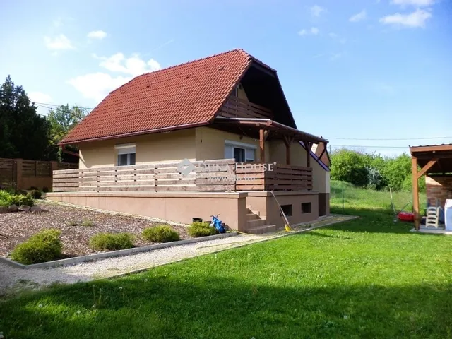 Eladó ház Pákozd 65 nm