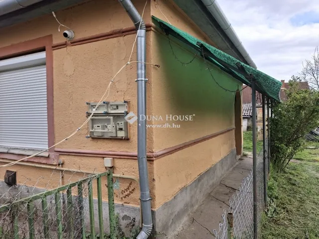 Eladó ház Ráckeresztúr 62 nm