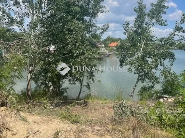 Eladó telek Szigetszentmiklós 343 nm