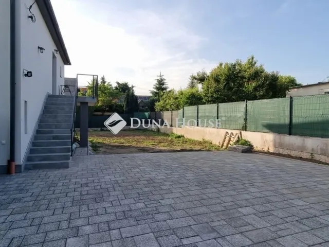 Eladó lakás Budakeszi 97 nm