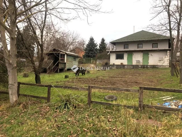 Eladó ház Tabajd 182 nm
