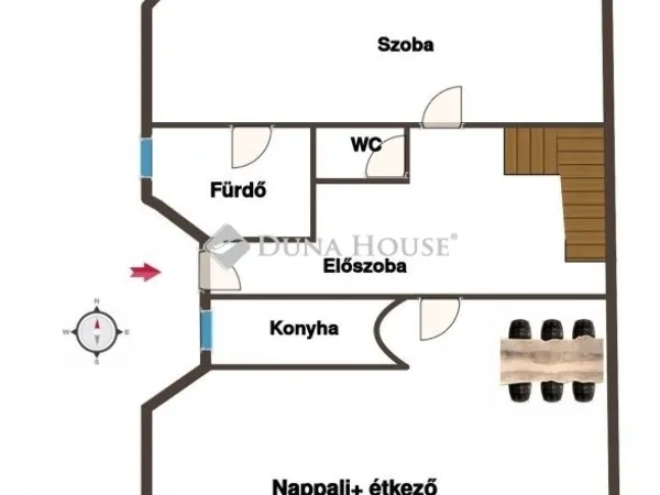 Eladó ház Budakeszi 107 nm