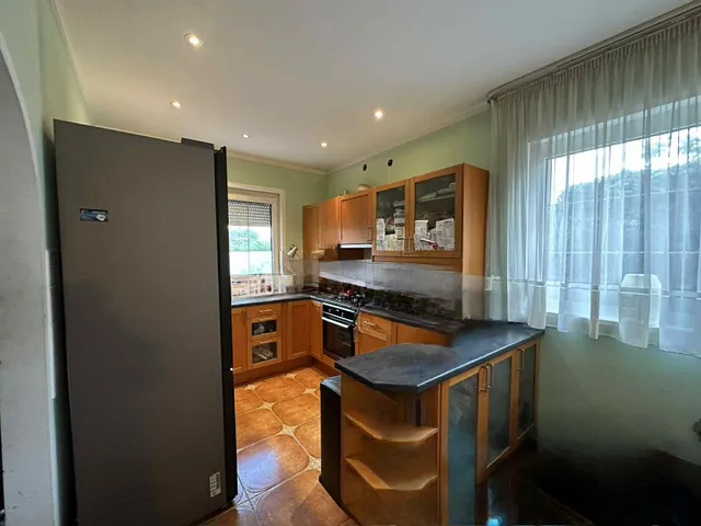 Eladó ház Budaörs, Kőhegy 161 nm