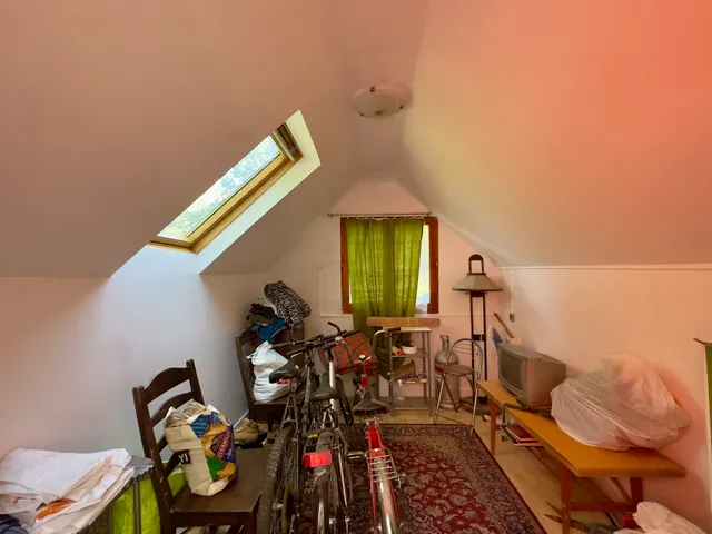 Eladó telek Törökbálint 834 nm