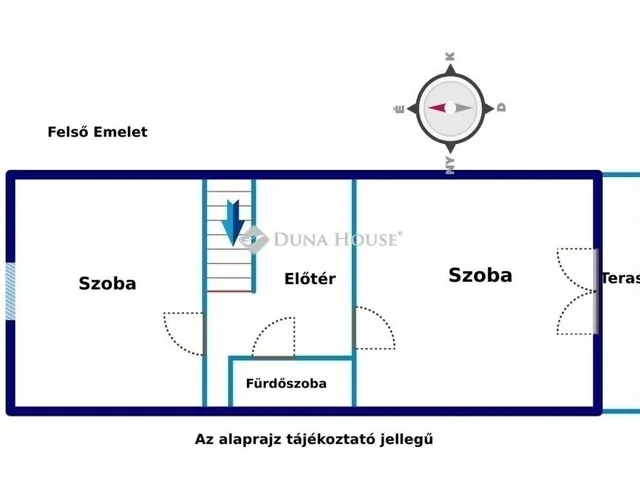 Eladó ház Budaörs 180 nm