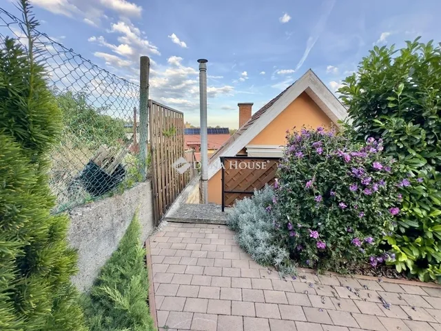 Eladó ház Budaörs 161 nm