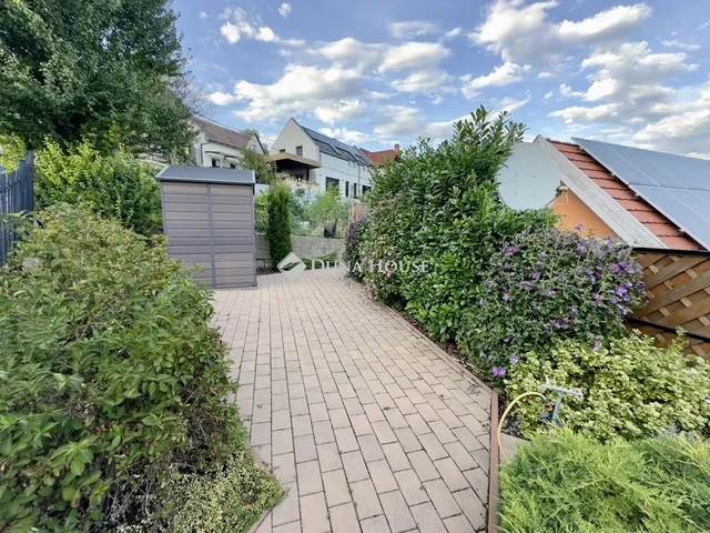 Eladó ház Budaörs 161 nm