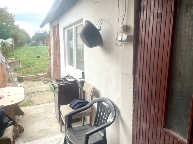 Eladó telek Budaörs, Budaörsi Kamaraerdő 737 nm