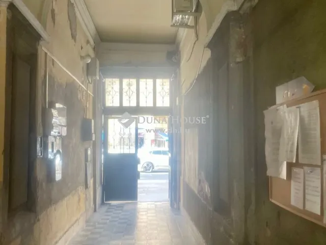 Eladó lakás Budapest VIII. kerület 76 nm