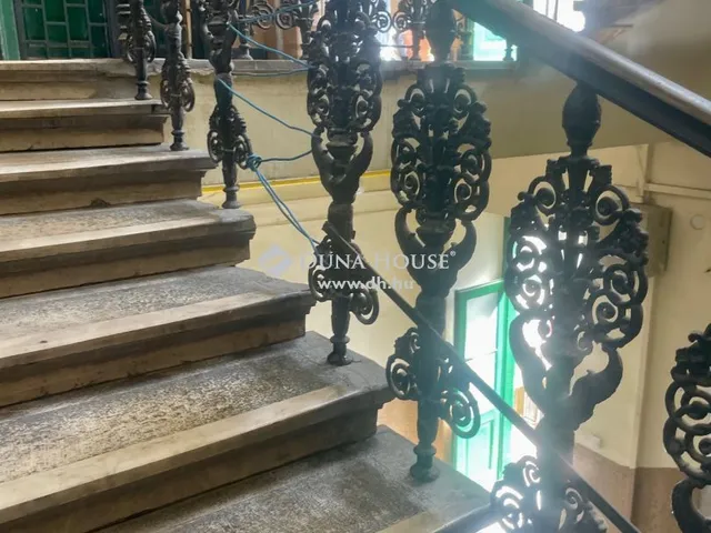 Eladó lakás Budapest VIII. kerület 76 nm