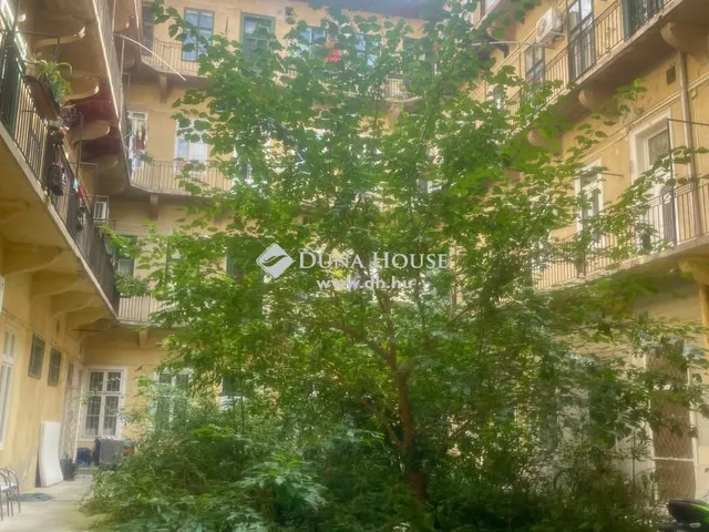 Eladó lakás Budapest VIII. kerület 76 nm