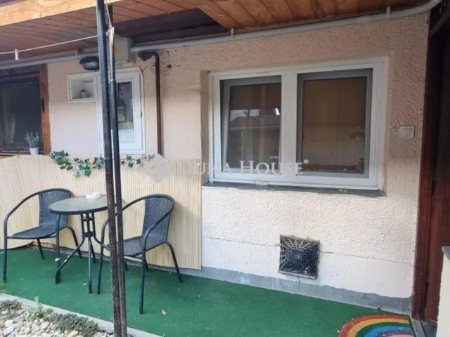 Eladó lakás Budaörs 43 nm