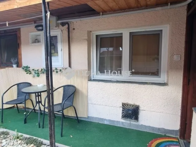 Eladó lakás Budaörs 43 nm