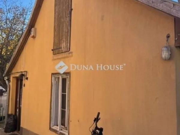 Eladó ház Törökbálint 60 nm