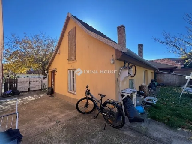 Eladó ház Törökbálint 60 nm