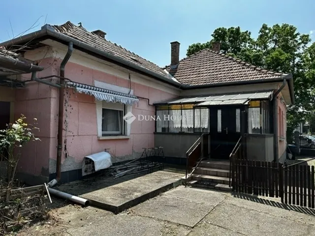 Eladó ház Budapest XVII. kerület, Rákoscsaba 100 nm