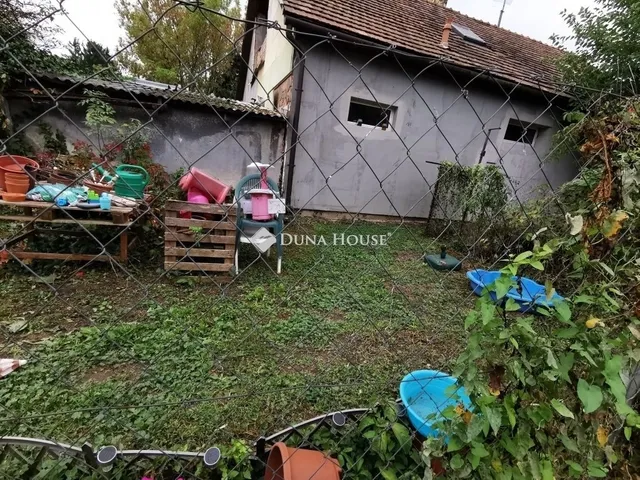 Eladó ház Budakeszi 60 nm