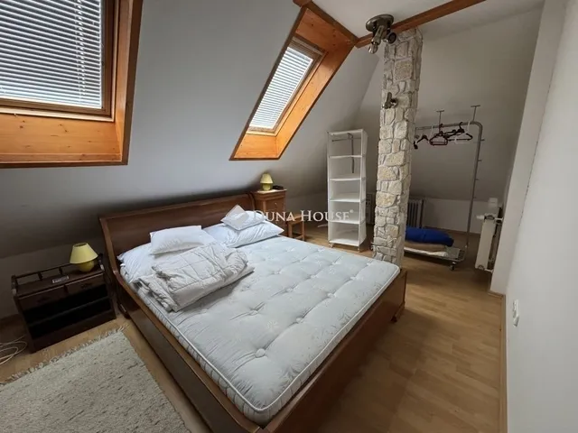 Eladó ház Budakeszi 370 nm