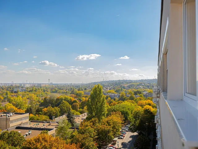 Eladó lakás Budapest XI. kerület, Őrmező 55 nm