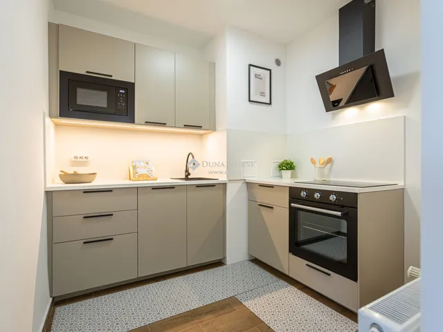 Eladó lakás Budapest XI. kerület, Őrmező 55 nm