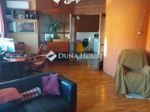 Eladó lakás Budaörs 133 nm