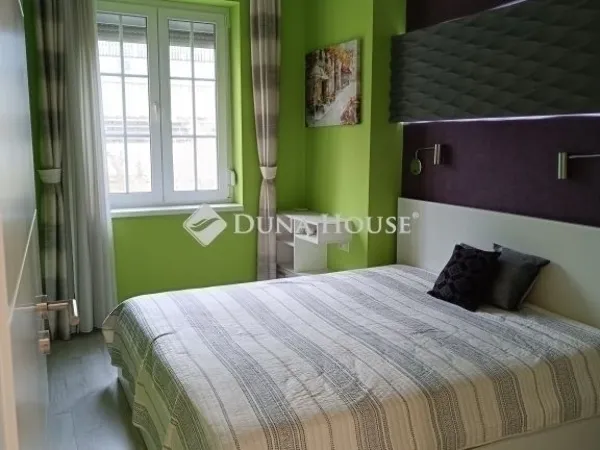 Eladó lakás Budapest XI. kerület 76 nm