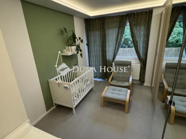 Eladó lakás Budapest XII. kerület 51 nm