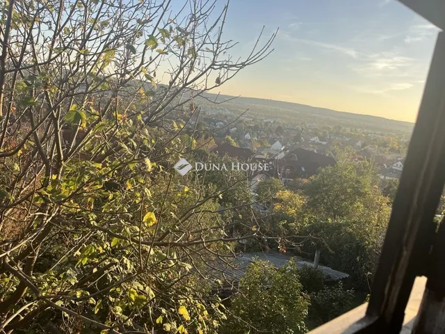 Eladó telek Budaörs 523 nm