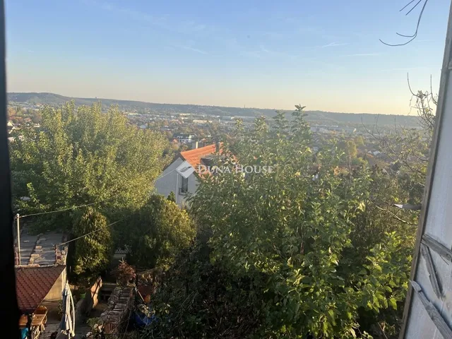 Eladó telek Budaörs 523 nm