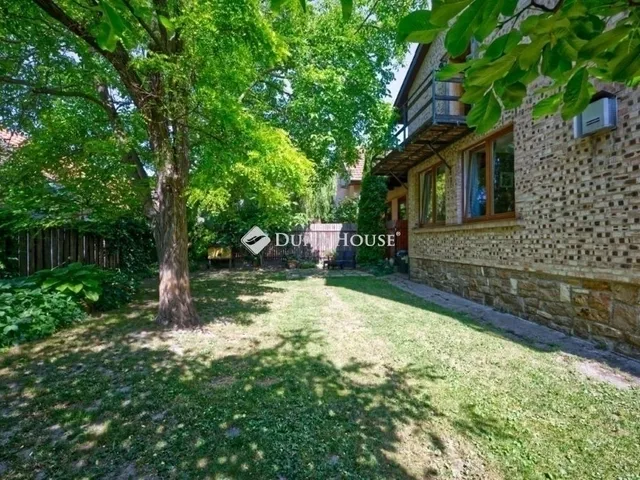 Eladó ház Budakeszi 120 nm