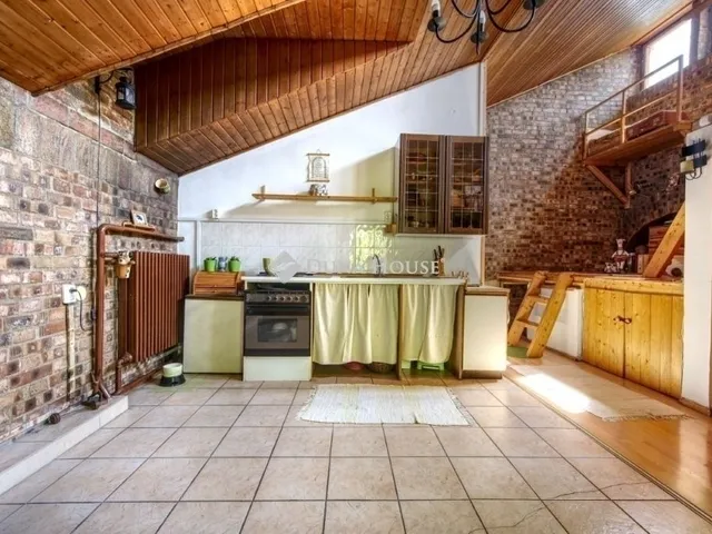 Eladó ház Budakeszi 120 nm