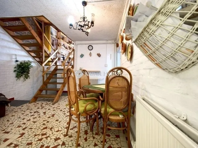 Eladó ház Budakeszi 120 nm