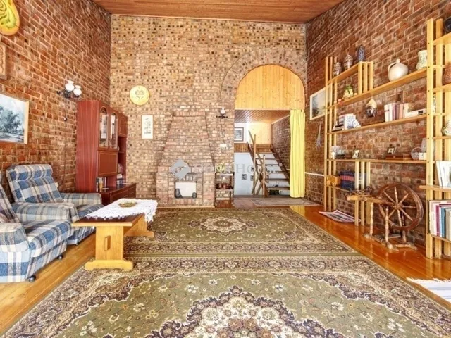 Eladó ház Budakeszi 120 nm